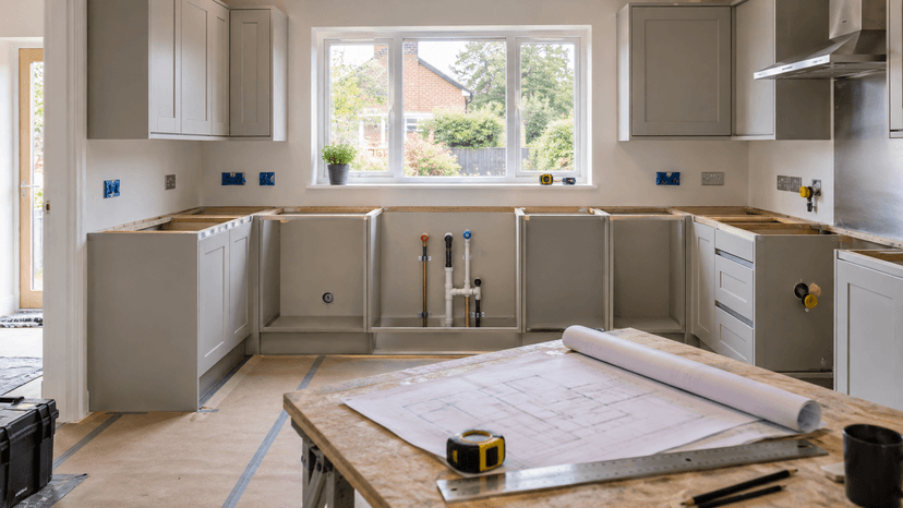 Plan the Kitchen Before You Pick the Kitchen