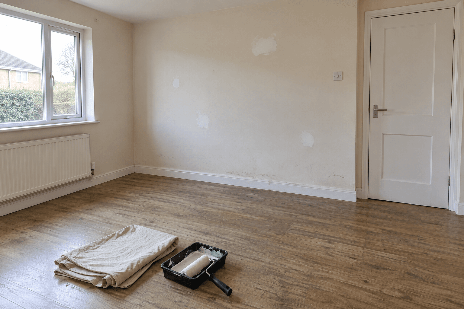Renovations Refurbishments Falmouth: Phasing a Whole House You Still Live In
