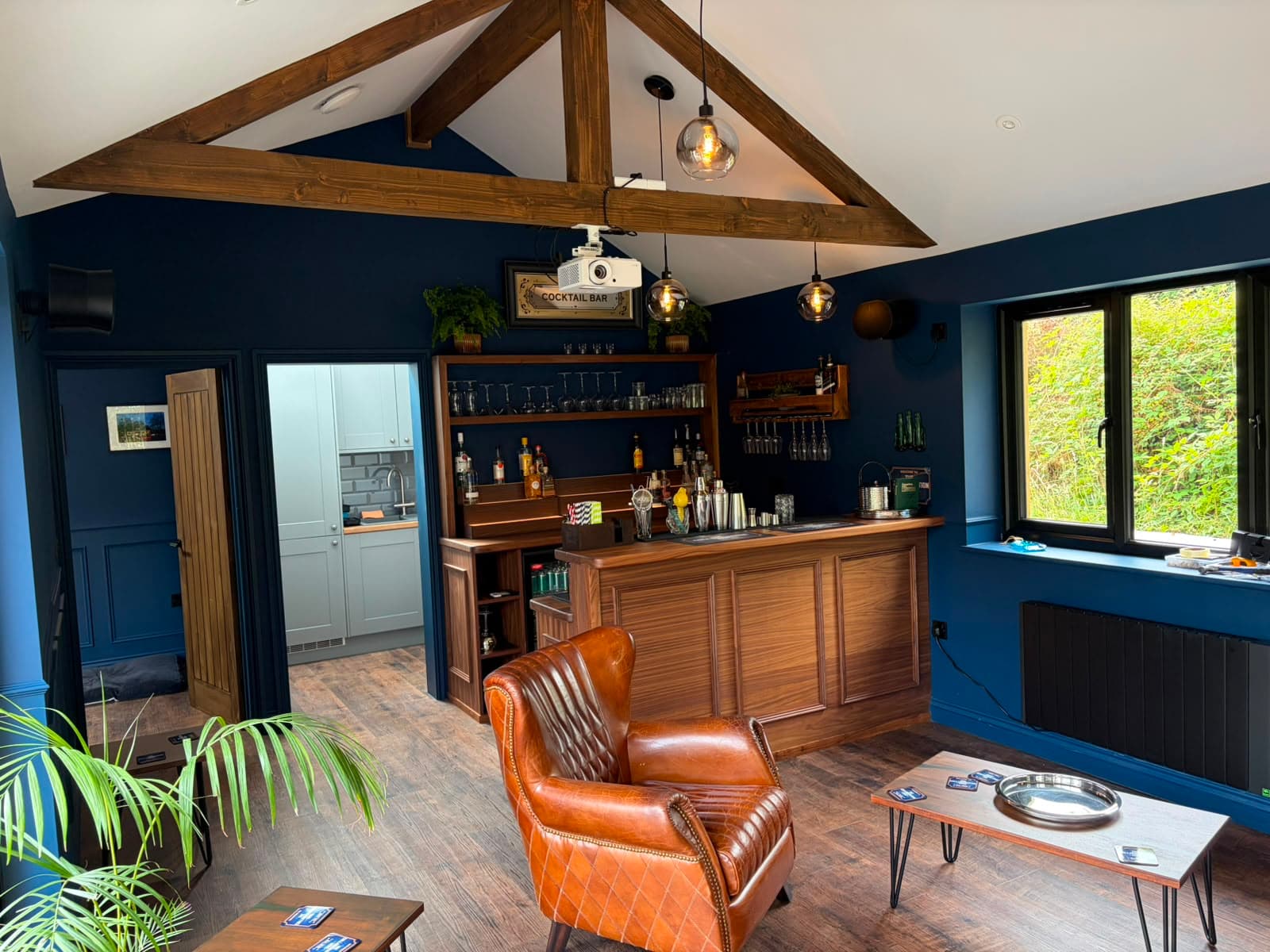 Give a Spare Room One Main Purpose