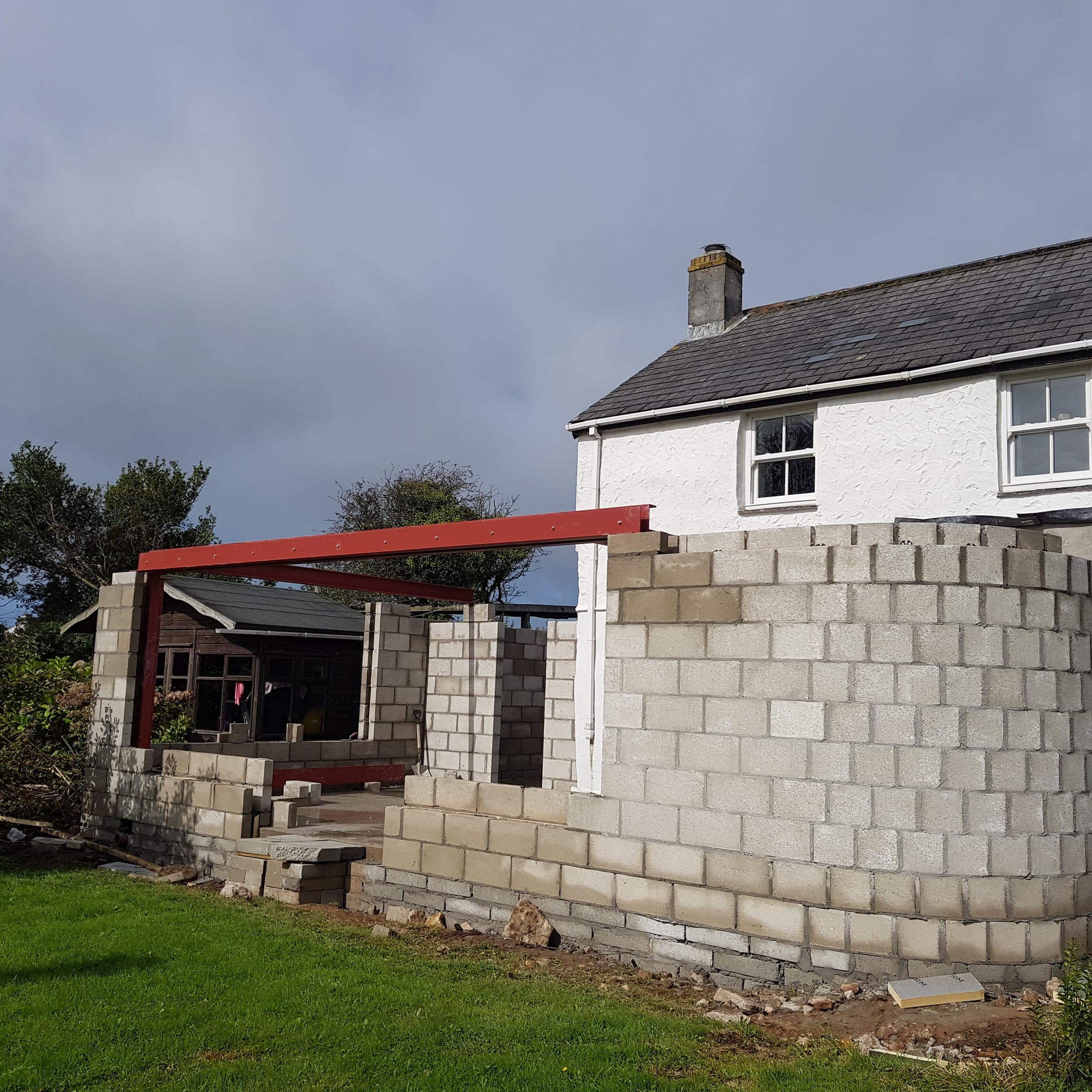 Building Maintenance Truro: The Property Year That Prevents the Big Bills