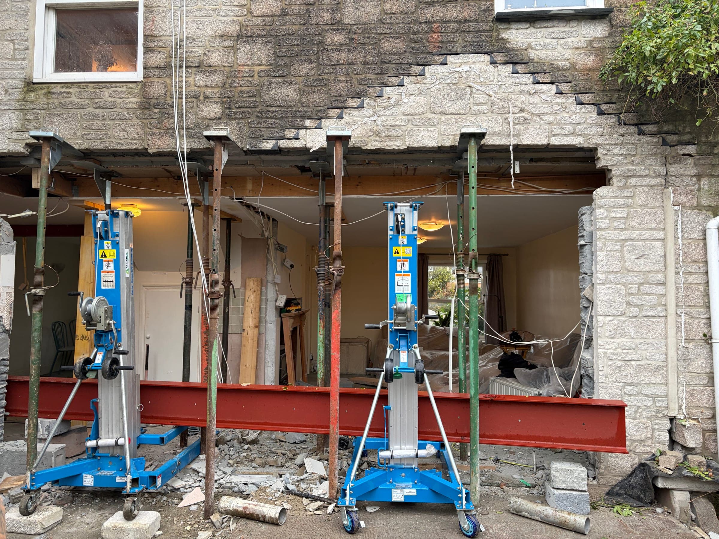 Extend or Rework the House You Have? How to Choose the Better Route